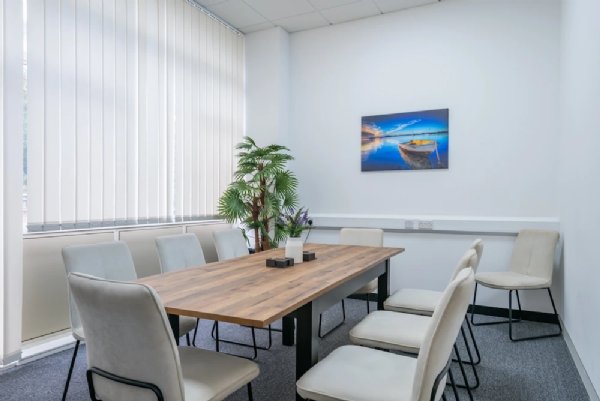 Property at The Link, 49 Effra Road, Brixton, SW2 1BZ